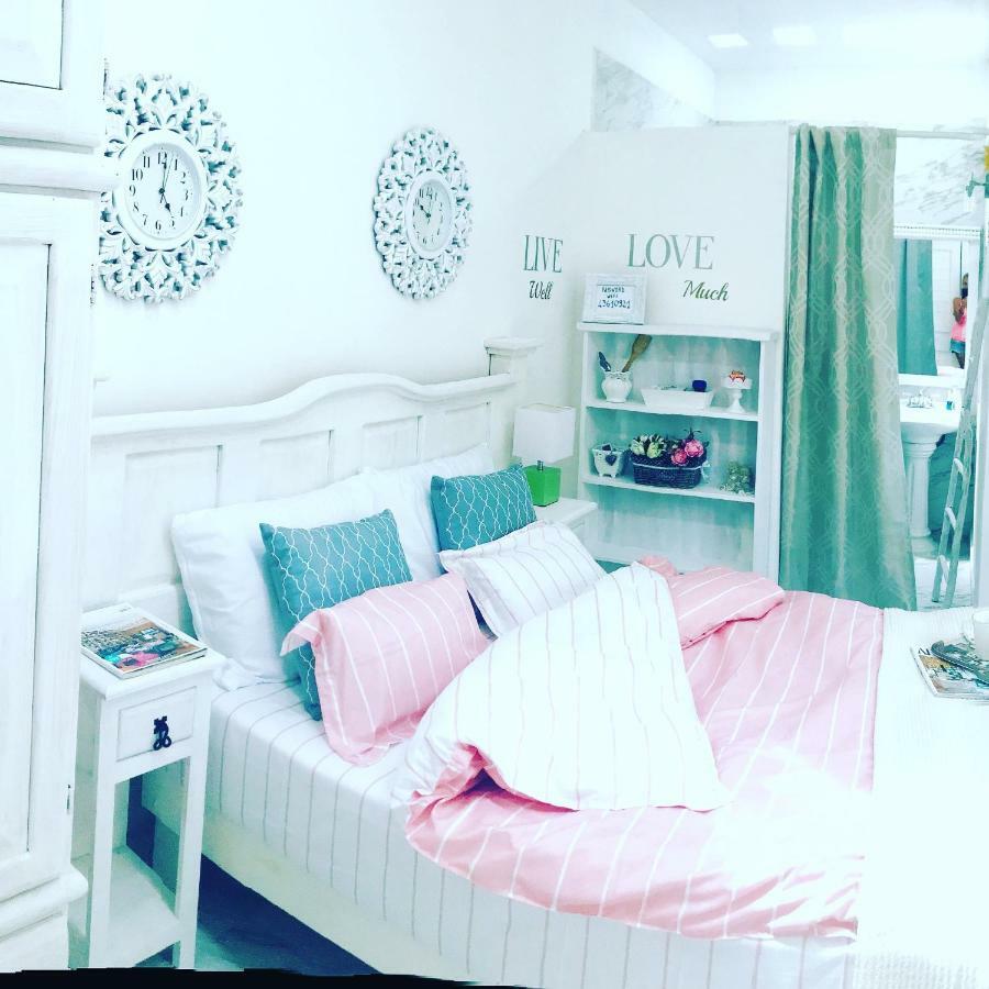 Cozy Tiny Studio Acasadialexplayadelcarmen Playa del Carmen Buitenkant foto